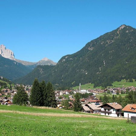 Apartment Maura-1 By Interhome Pozza di Fassa Buitenkant foto