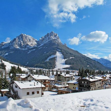 Apartment Maura-1 By Interhome Pozza di Fassa Buitenkant foto