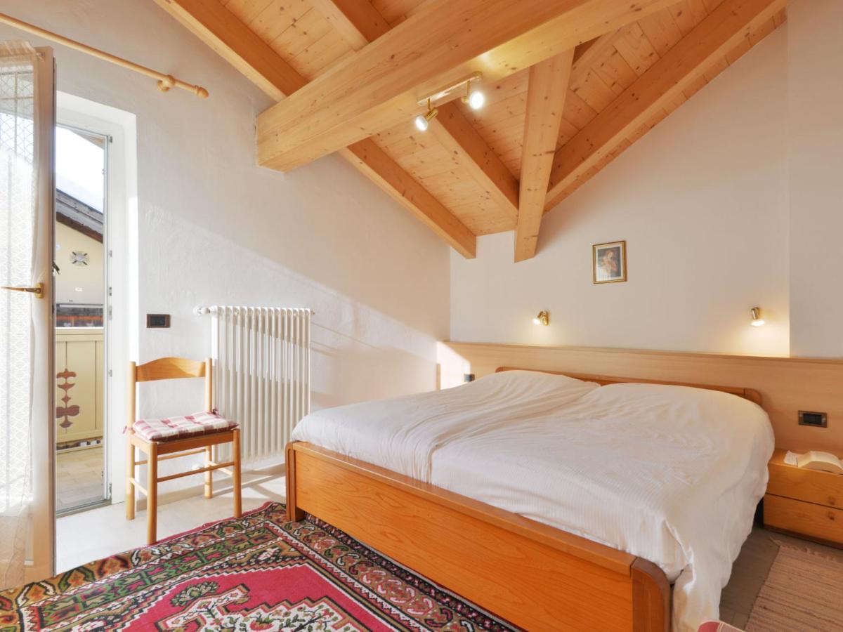 Apartment Maura-1 By Interhome Pozza di Fassa Buitenkant foto