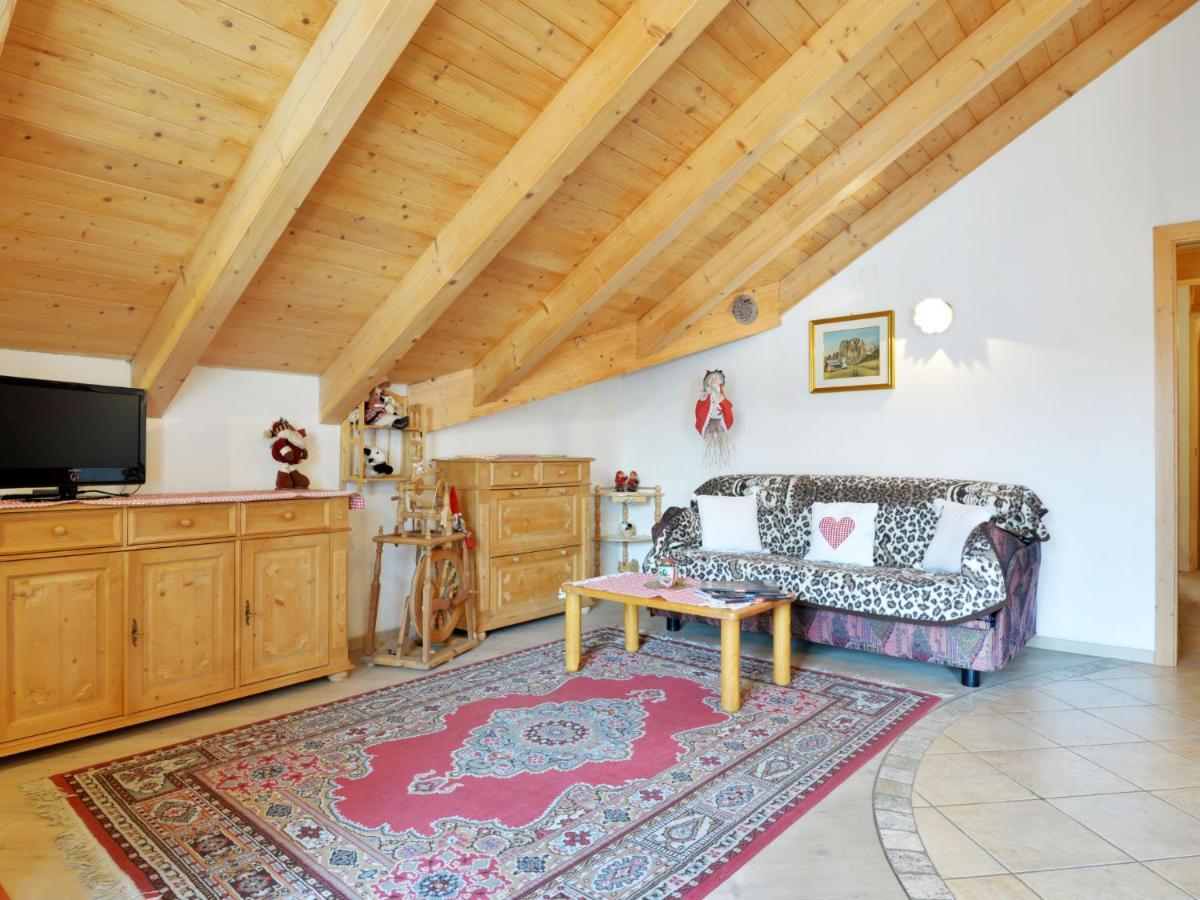 Apartment Maura-1 By Interhome Pozza di Fassa Buitenkant foto
