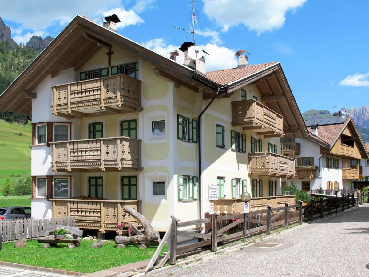 Apartment Maura-1 By Interhome Pozza di Fassa Buitenkant foto