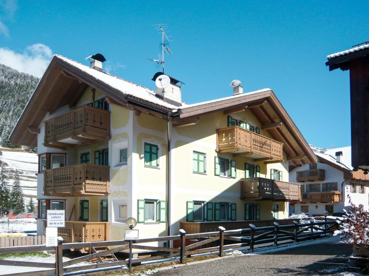 Apartment Maura-1 By Interhome Pozza di Fassa Buitenkant foto